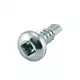 Autoperceur Parker 4,2 x 13mm - Carré Robertson - 200 pièces