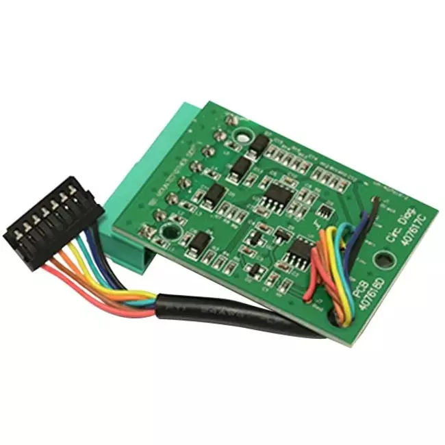 Carte d'extension Vent-Axia 0-10V pour Sentinel Kinetic Advance de récupération de chaleur