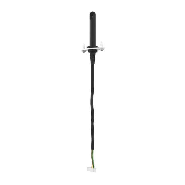 Sonde d'humidité Duco Energy Comfort et Comfort Plus
