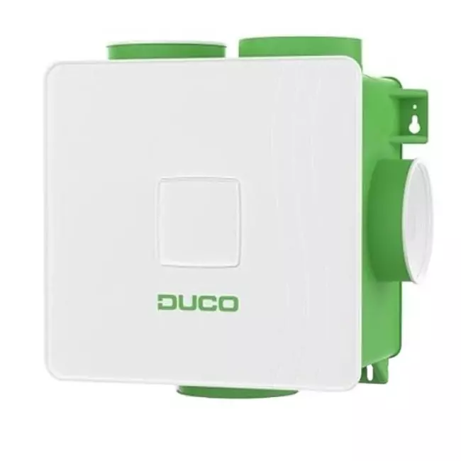 DucoBox Reno 325 m³/h - bouchon perilex