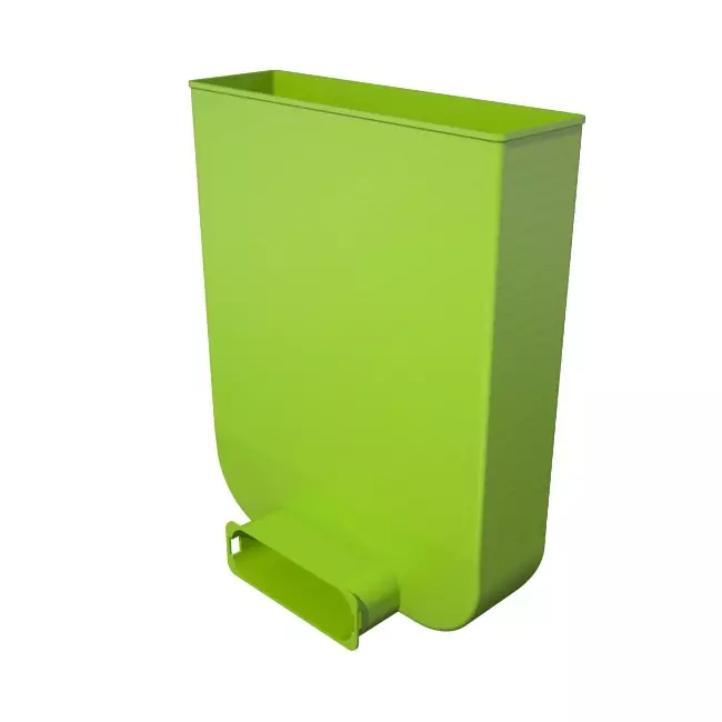 Adaptateur de grille Ubbink Air Excellent 45SC
