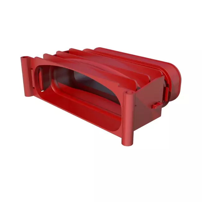 Ubbink Air Excellent 45SC joint d'accouplement