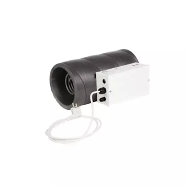 Ubbink Ubiflux F150 préchauffeur