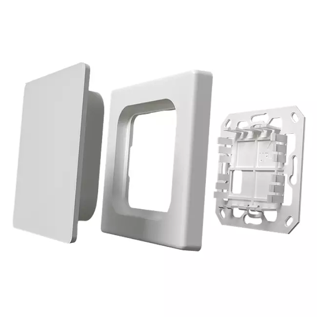 Ubbink Ubiflux RF Capteur de CO²