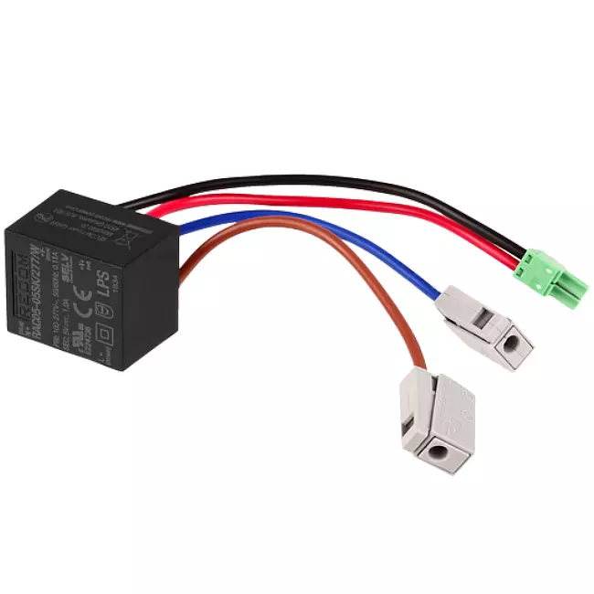 Ubbink Ubiflux RF Capteur de CO²