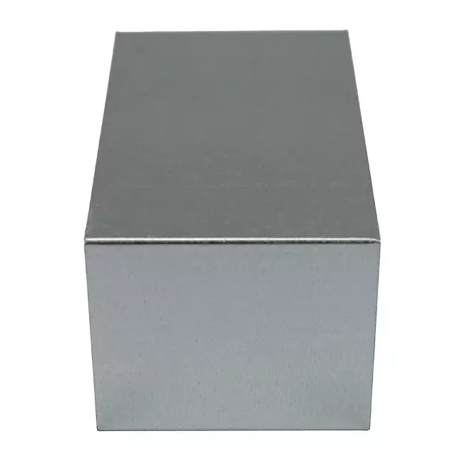 Accouplement 170x80 mm pour goulotte