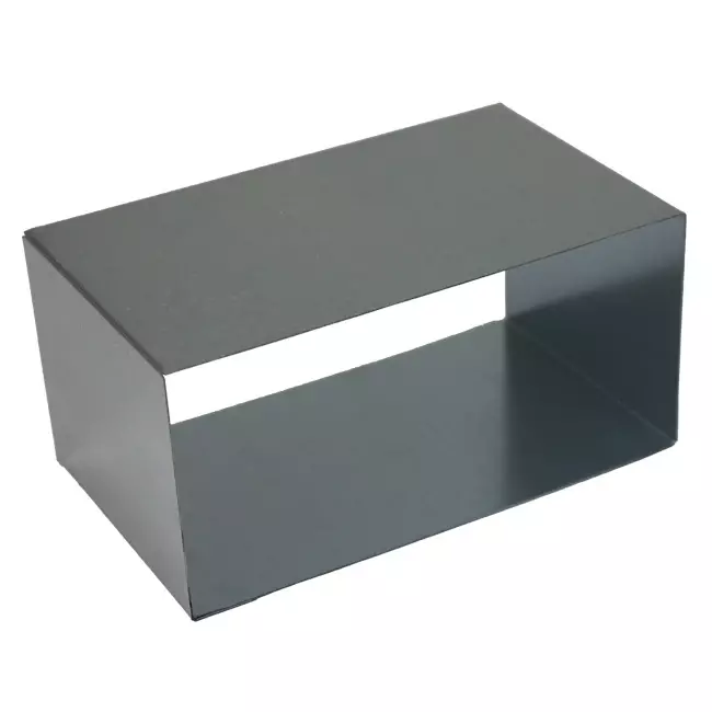 Accouplement 170x80 mm pour goulotte