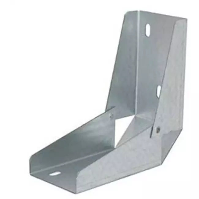 Guide-tuyau Vent-Axia Uniflexplus coude à 90° 1 tuyau Ø69mm