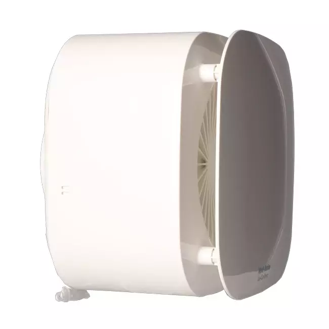 Ventilateur de salle de bain et de cuisine Vent-Axia 100mm - SCOPE