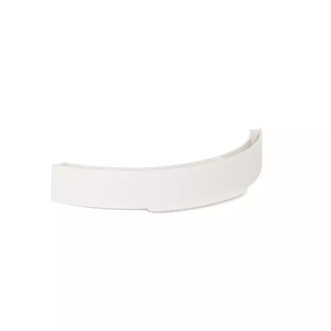 Vent-Axia Uniflexplus Airblocker pour valve RV (blocage RVB) - blanc 100mm