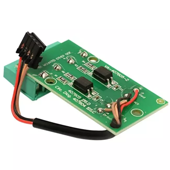 Carte d'extension Vent-Axia 230V pour Sentinel Kinetic Advance de récupération de chaleur