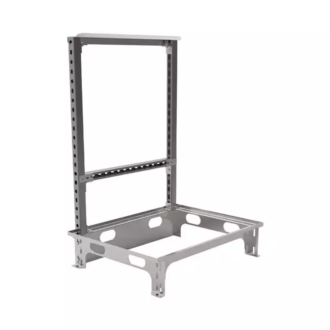 Duco Energy Comfort Plus D400 support de montage sur pied