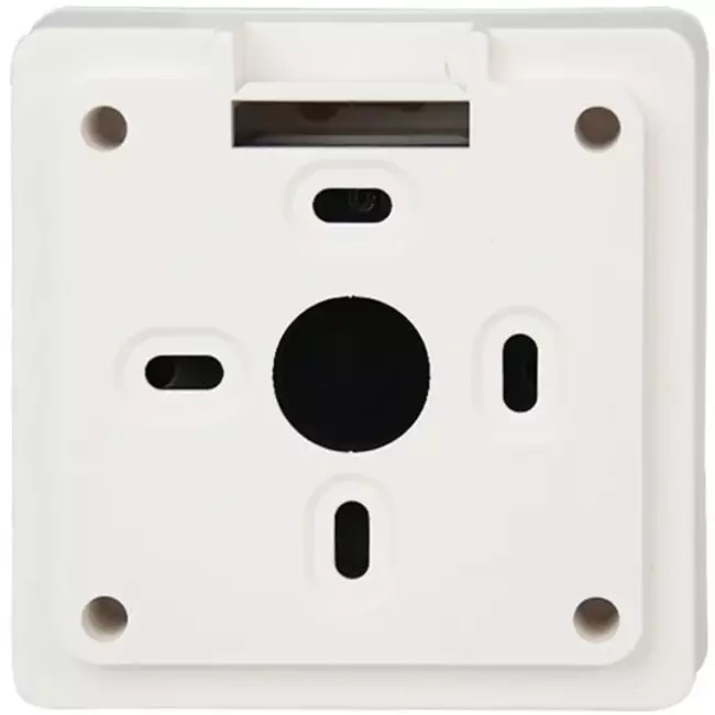 Capteur de CO2 Zehnder 0-10V 67 Montage en surface (boîtier de montage en surface inclus)