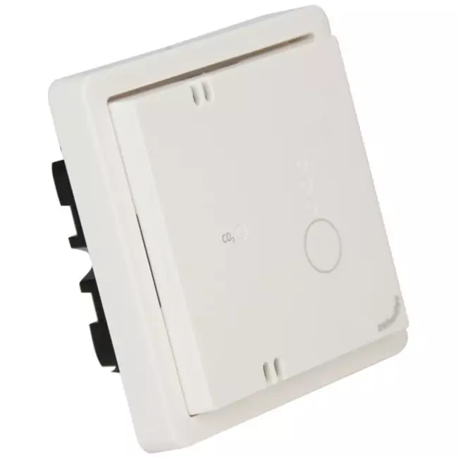 Capteur de CO2 Zehnder 0-10V 67 Encastré