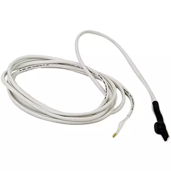 Thermocâble CalorFlex avec thermostat 100 Watts, 3 mètres