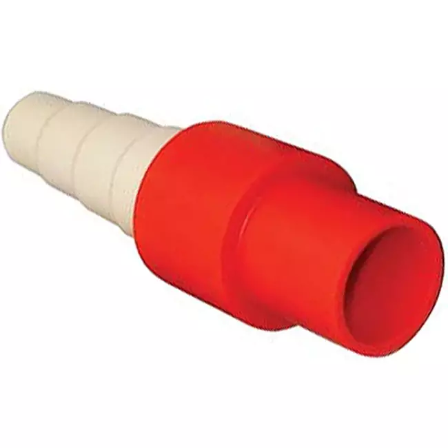 Joint d'installation Rouge 18 mm