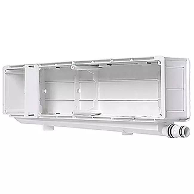 Boîte murale Minicombi