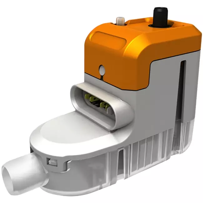 Sauermann Mini pompe à condensat monobloc 20l/h