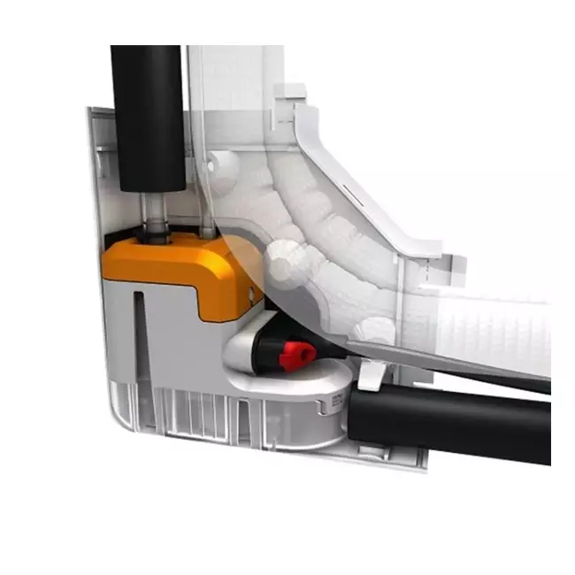 Sauermann Mini pompe à condensat monobloc 20l/h