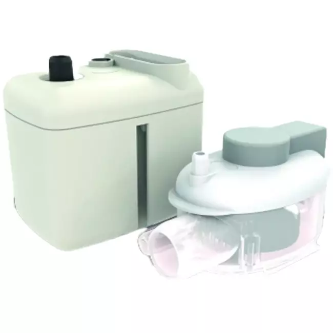 Sauermann Mini pompe à eau de condensation 10l/h