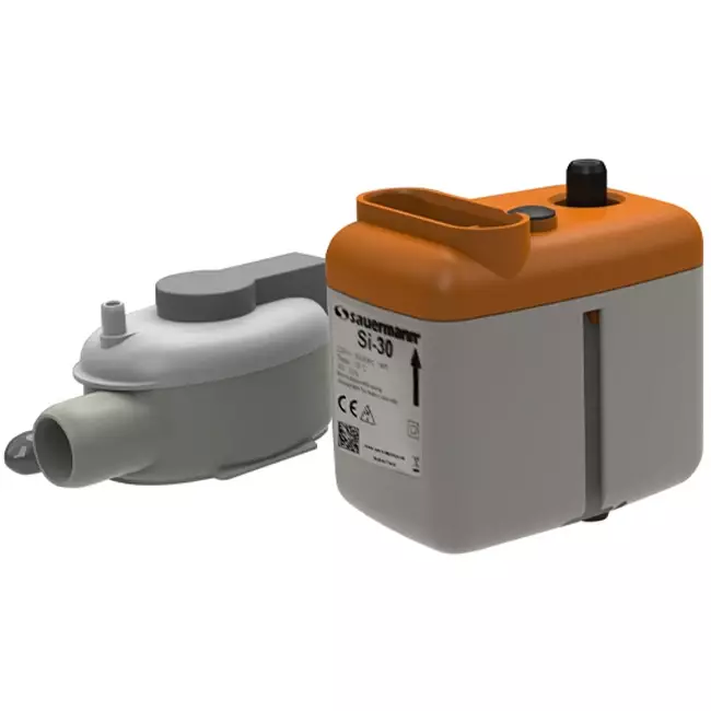 Sauermann Mini pompe à eau de condensation 20l/h