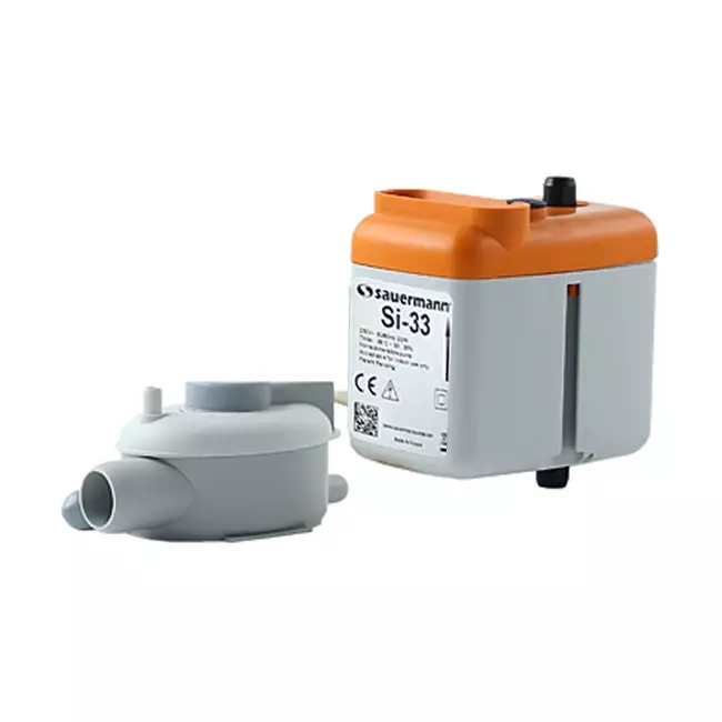 Sauermann Mini pompe à eau de condensation 30l/h