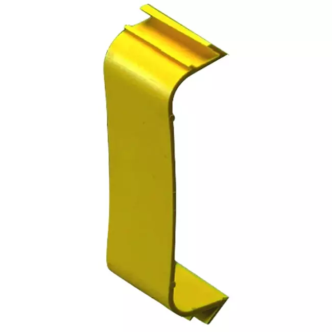 Climaplus gaine de climatisation Collier de serrage rapide 125 x 75mm