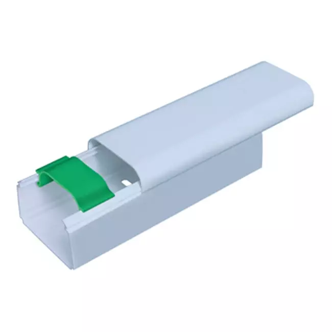Climaplus conduit d'air conditionné Quick fit clamp 70x55mm
