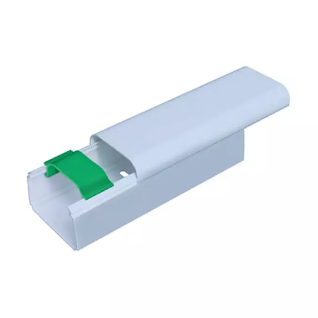 Climaplus conduit d'air conditionné Quick fit clamp 90x65mm