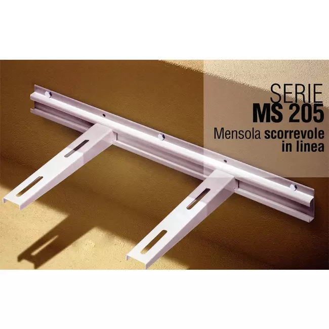 Unité extérieure Rodigas Console murale 800x520mm