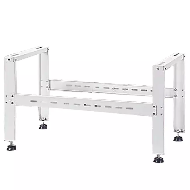 Rodigas Console sur pied 420x400x540-830mm