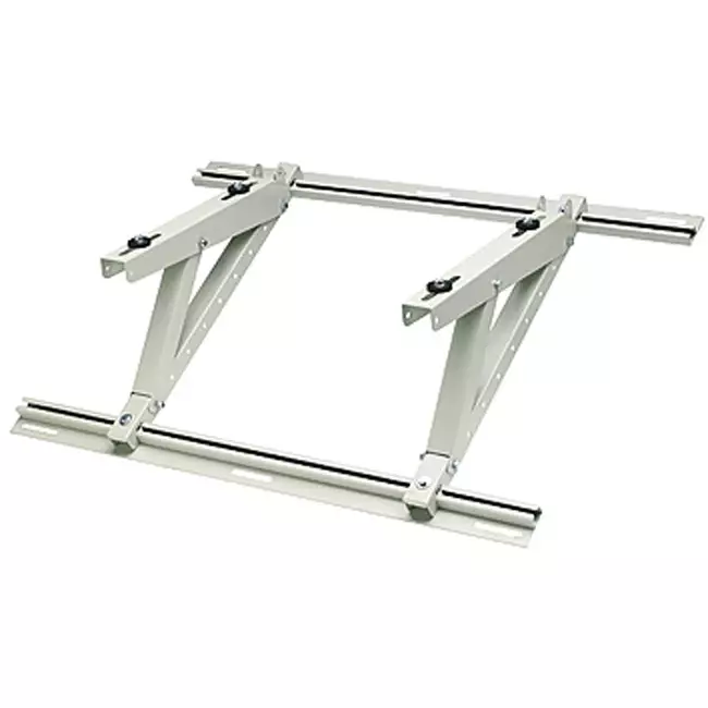 Rodigas Console de toit inclinaison 9° à 45° 800x520mm