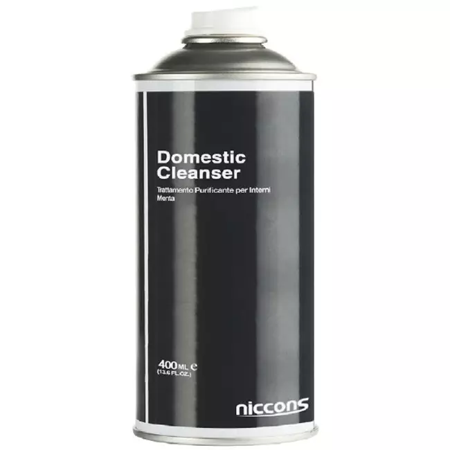 Niccons Spray pour climatisation Fragerance menthe 400 ml