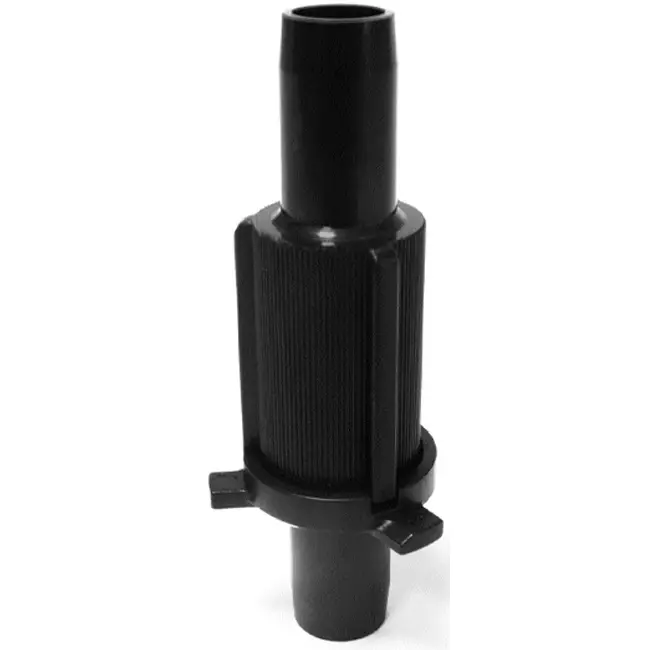 Sauermann Clapet anti-retour 10mm pour Si-82/83 (Set 3 pièces)