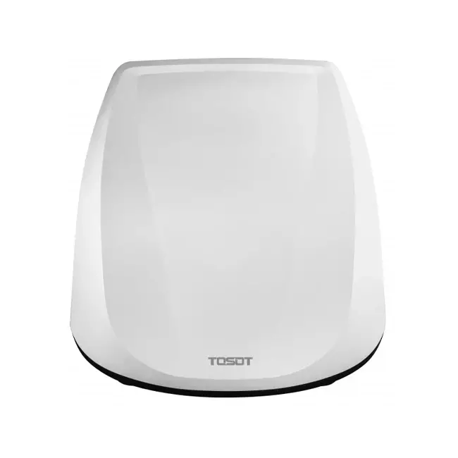 Tosot SHARK by GREE Climatiseur de toit pour camping-car 3,6 kW