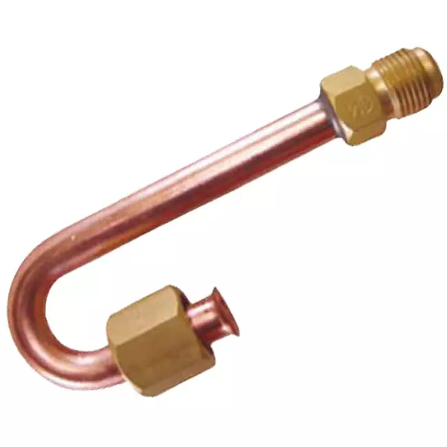 Coude inverseur M1/2 - F1/2