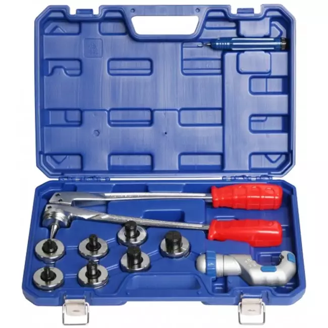 Kit d'extension de tube 3/8-1/2-5/8-3/4-7/8-1-1,1/8