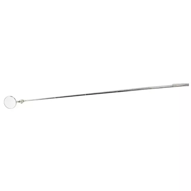 Miroir d'inspection Ø32 mm avec bras télescopique