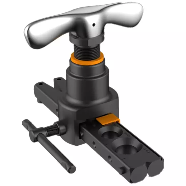 Valeur Kit d'évasement externe avec coupe-tube