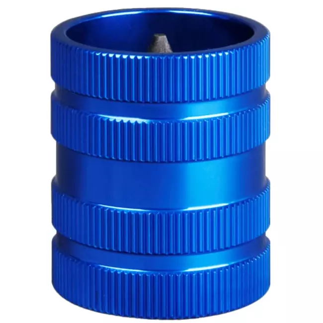 Outils d'ébavurage de valeur