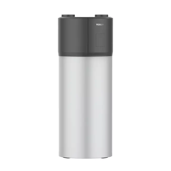Tosot HOMBASK by GREE Chaudière à pompe à chaleur R290, 200L 230V