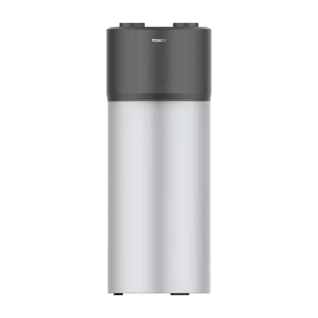Tosot HOMBASK by GREE Chaudière à pompe à chaleur R290, 200L 230V