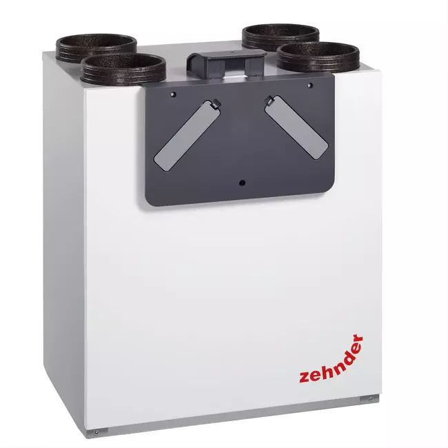 Zehnder Stork ComfoAir E300 R + module RF