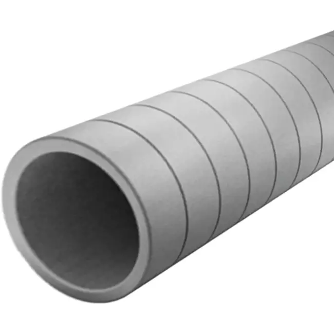 Gaine de ventilation isolée EPS 1 mètre diamètre 125mm