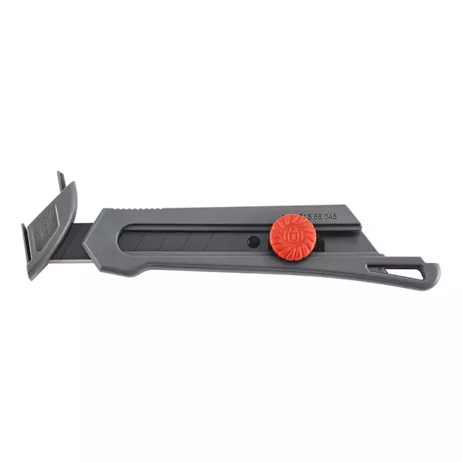 Cutter avec système de coupe 18mm