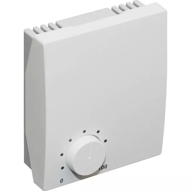 Positionneur modulant 0-10V - CRP24-B1