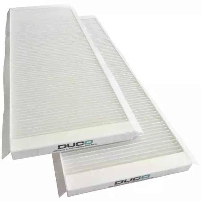 Filterset Duco DucoBox Energy RC G4