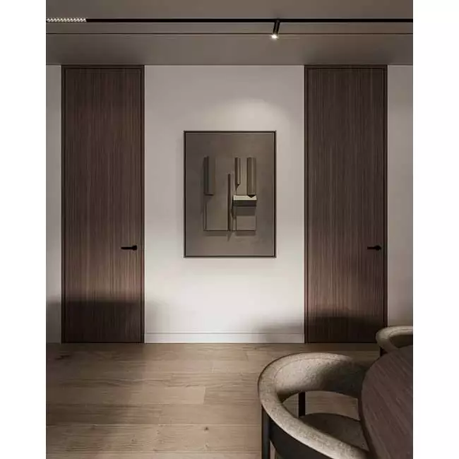 Diffuseur à fente sans cadre Ergovent 1050 mm avec diamètre de raccordement 90 mm - modulaire - 1 fente
