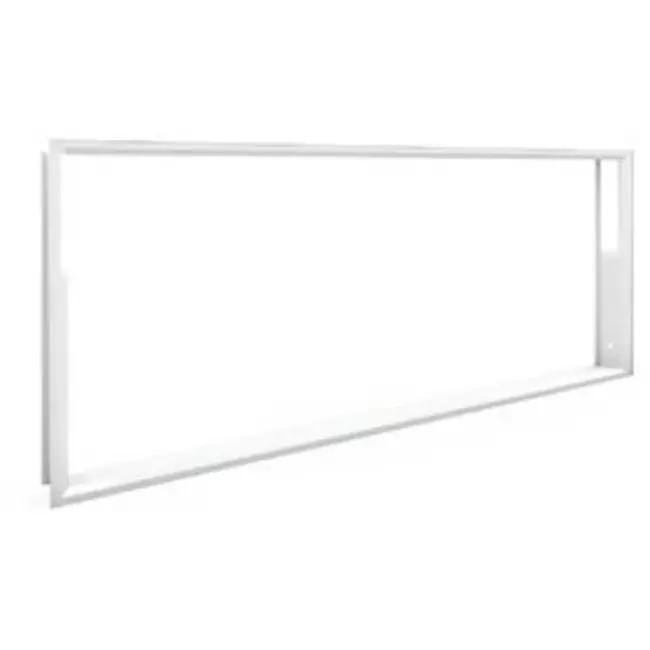 Cadre de montage pour grille murale 700x200