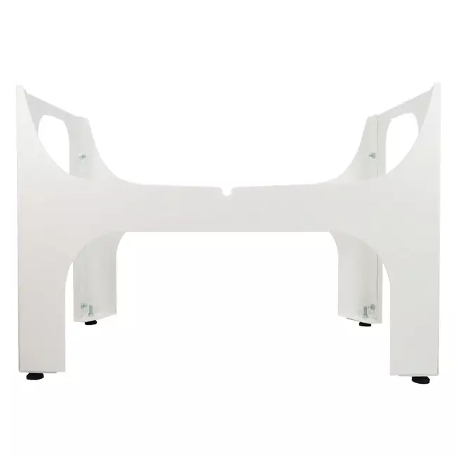 Chaise d'assemblage Itho Daalderop WTW HRU 350